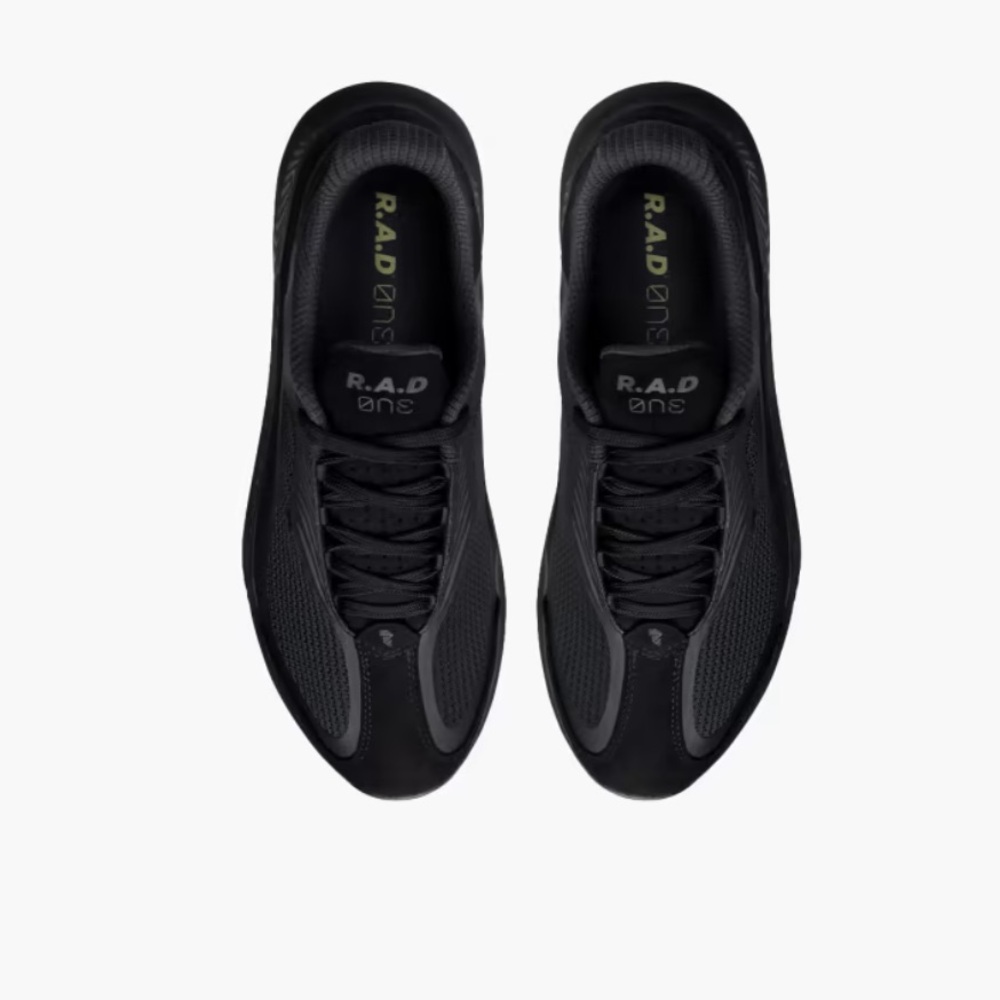 RAD One Global Black 7.5